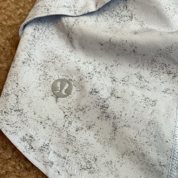 Speed Up Mid-Rise Lined Short 4” - Picture 2 of 7